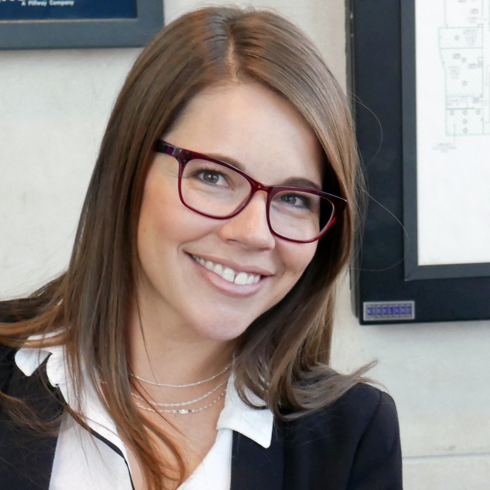 Meet your Posher, Erin